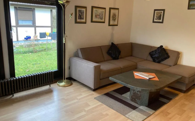 Holiday Home in Waldbrunn for Five Person