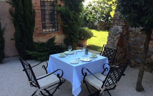 Villa Montebello B&B