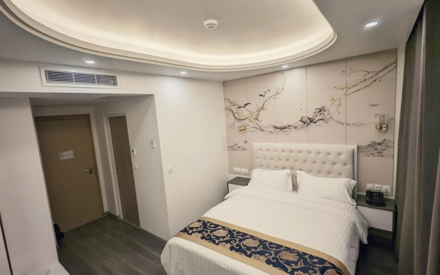 Kyriad Rouen Sud - Sotteville Les Rouen