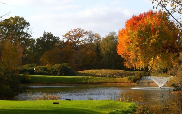 Château du Golf de La Freslonnière