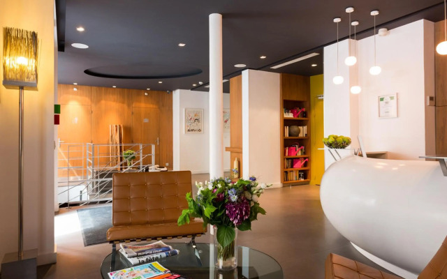 Le 20 Prieure Hotel