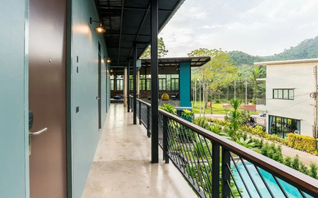 Link Hostel Aonang - Adults Only
