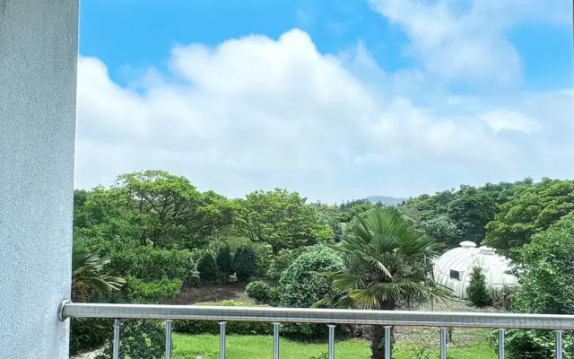 Gardeninjeju