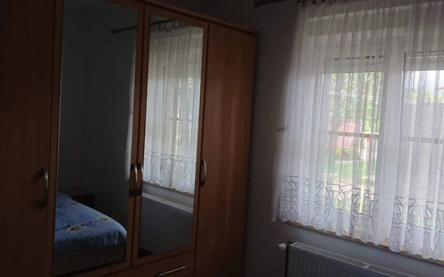 Peaceful Location for Perfect Vacation ?