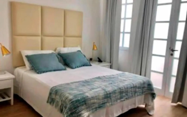 Casa Paracas