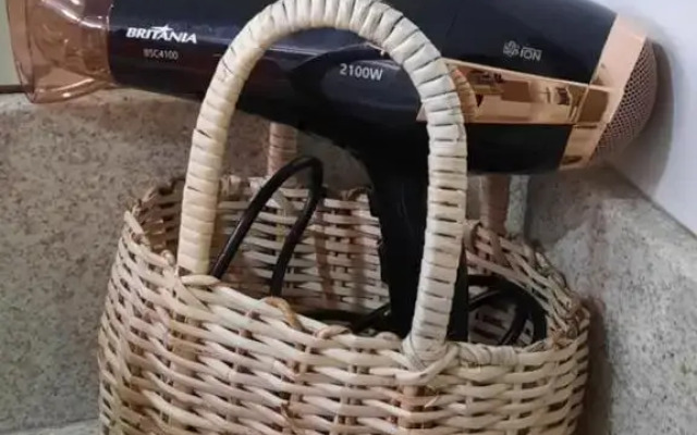 Vista para o Mar Ponta verde