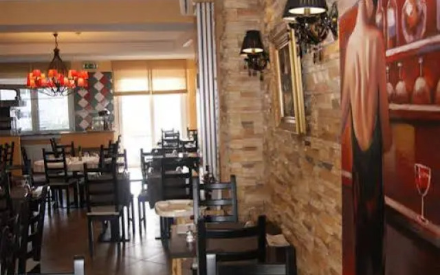 Hosteria Gusto