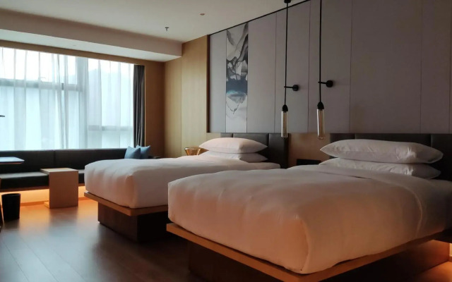 Fairfield by Marriott Shenzhen Shenshan Special Cooperation Zone