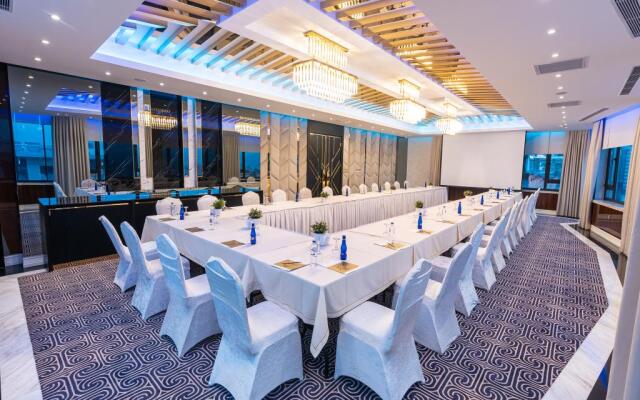 Ilci Residence Hotel