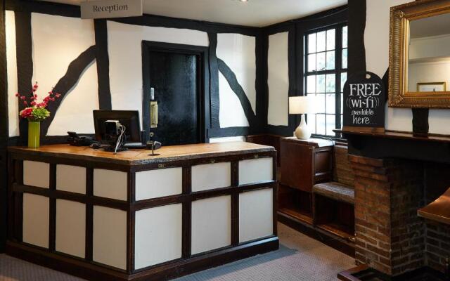 Bell Hotel by Greene King Inns