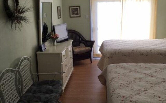 Henlopen Unit 707 by Long & Foster