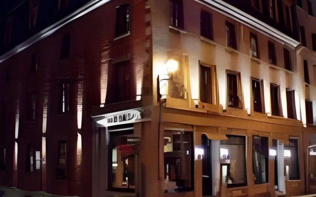 Hotel Nelligan