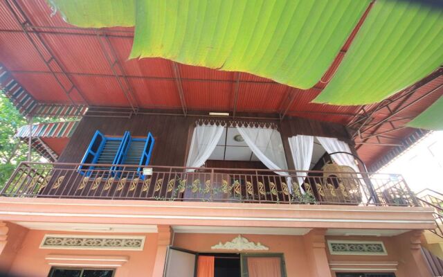 ManuelaEric Homestay