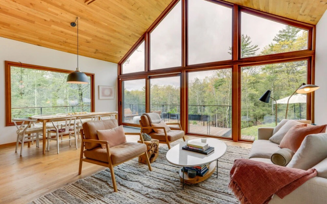 Hudson Valley Vacation Rental w/ Private Pool!