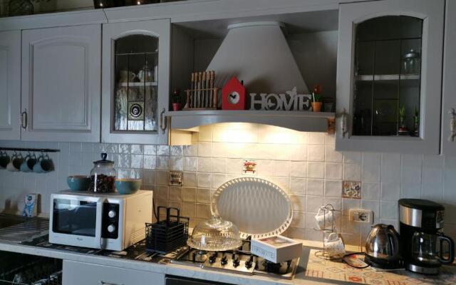 Antico Borgo Frosini