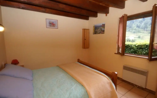 Chalet in the Vosges, Slopes and Hiking Paths