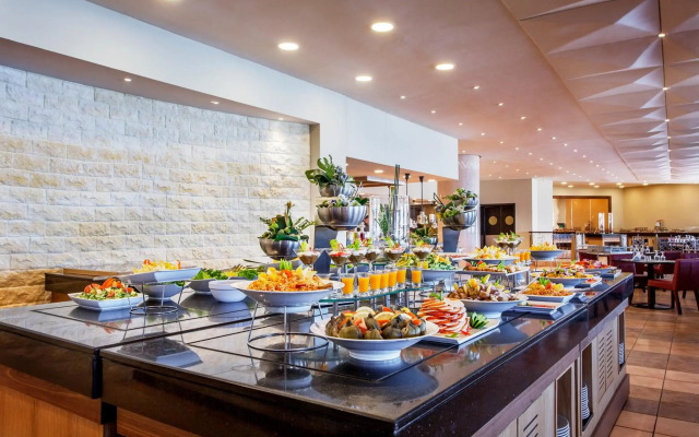 Amadil Ocean Club