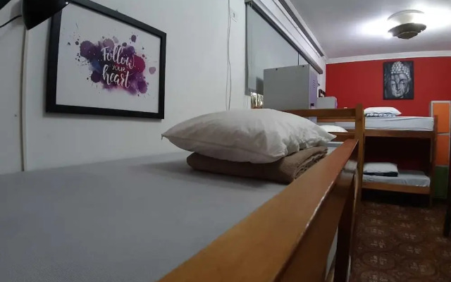 Seu Nabuco Hostel