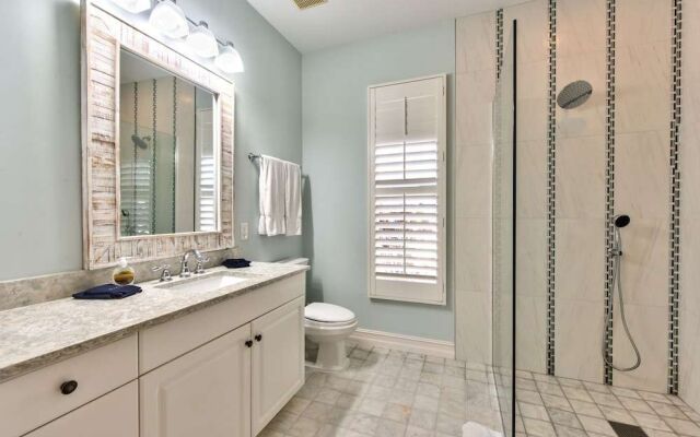 Neapolitan Vacation Home Naples