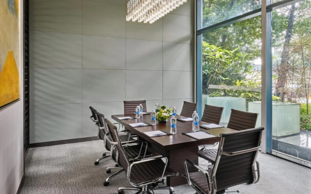 Four Points by Sheraton Guangzhou, Dongpu