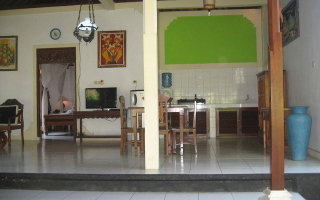Villa Mahalini Seminyak