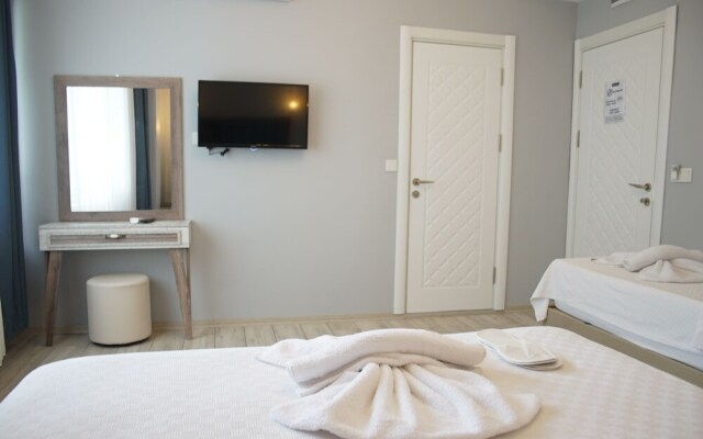 Astra Boutique Hotel