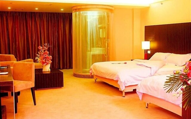 King's Palace Hotel
