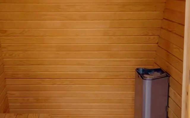 Hat Naturel Resort Sapanca