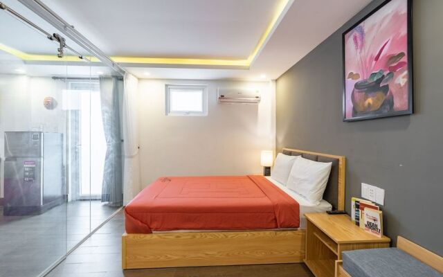 V&T apartment