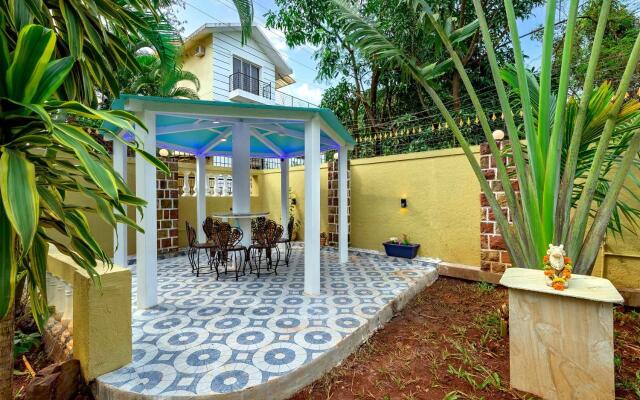 SaffronStays The Riverine, Lonavala