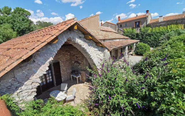 Le Barry du Grand Chemin