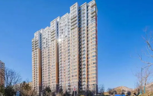 Time Station Homestay (Changqing University Town) — 2-star hotel in Jinan