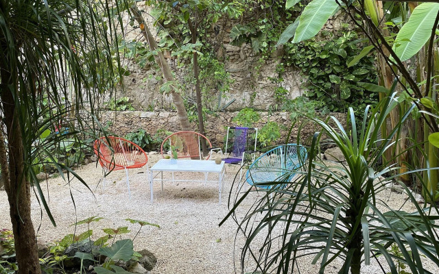 Hotel La Piazzetta
