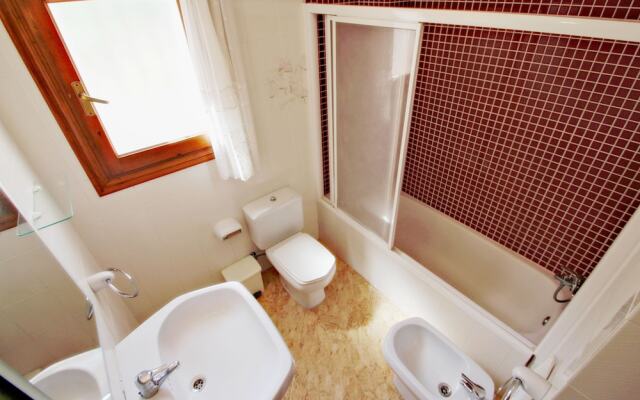 La Boniquessa-6 - sea view villa with private pool in Benissa