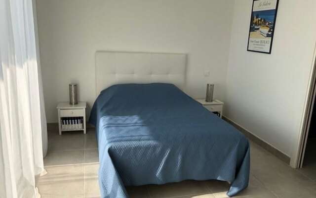 RED SUN - Clim - 6P - SEA View