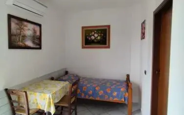 La Dimora Di Zia Katia