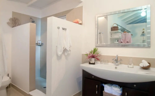 Firefly Estate Bequia