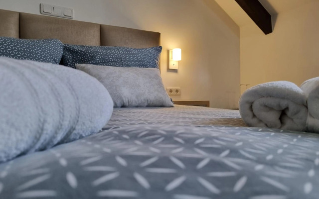 Apartments and Rooms Jerkovic