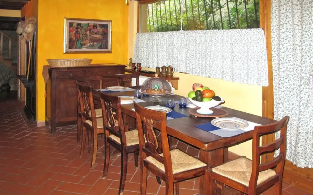 Belvedere Moncioni in Moncioni