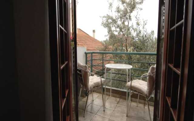 Casa Di Oliveto