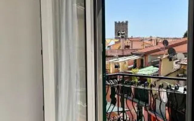 Albergo Degli Amici