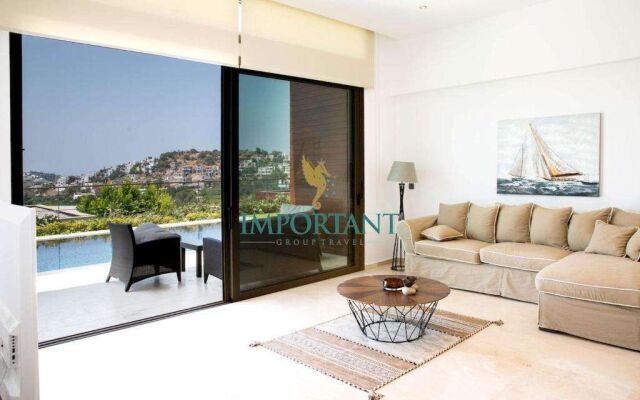 Green Park Villas by Important Group Travel