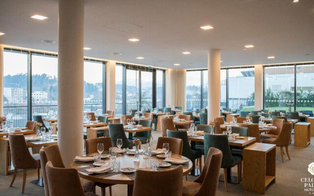 LAM Hotel Celorico de Basto
