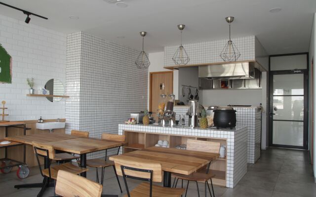 Casa Living Senayan