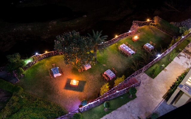 V Resorts Lake Alpi Kumbhalgarh