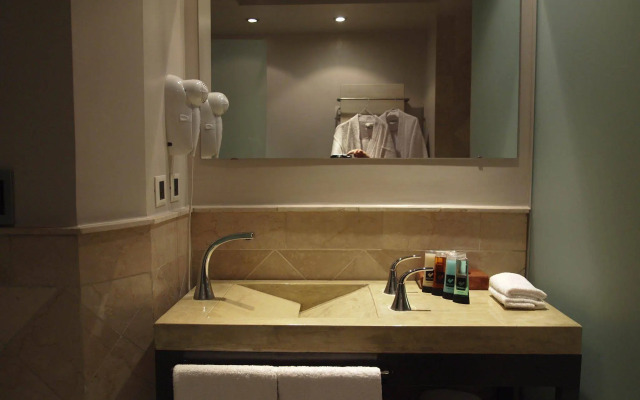 Prodeo Hotel & Lounge