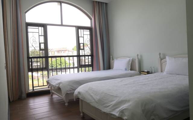 Milake Holiday Villa