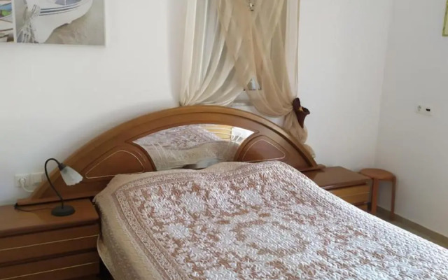 Panoramic Balos Sea View House