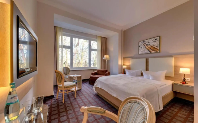 Hotel Polar-Stern