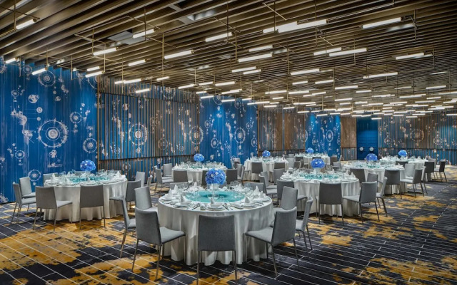 Hotel Indigo Suzhou Jinji Lake by IHG